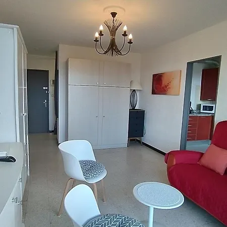 4 Pers Avec Terrasse, Vue Montagne, Parking, Animaux Admis - Fr-1-776-39 Apartamento *