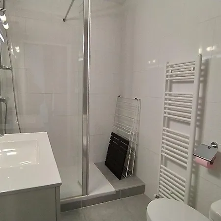 4 Pers Avec Terrasse, Vue Montagne, Parking, Animaux Admis - Fr-1-776-39 滨海阿热莱斯