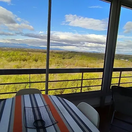 4 Pers Avec Terrasse, Vue Montagne, Parking, Animaux Admis - Fr-1-776-39 * Argelès-sur-Mer