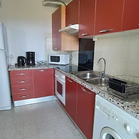 4 Pers Avec Terrasse, Vue Montagne, Parking, Animaux Admis - Fr-1-776-39 滨海阿热莱斯
