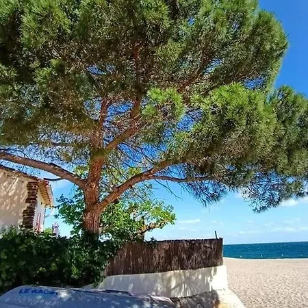 Apartmán 4 Pers Avec Terrasse, Vue Montagne, Parking, Animaux Admis - Fr-1-776-39