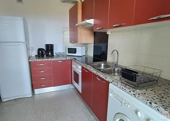 4 Pers Avec Terrasse, Vue Montagne, Parking, Animaux Admis - Fr-1-776-39 Argelès-sur-Mer